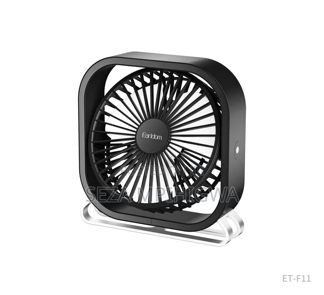 Earldom *Portable Fan