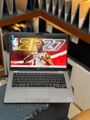 Laptop Dell Latitude 5310 16GB Intel Core i5 SSD 256GB