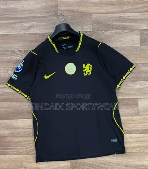 Chelsea Original Jersey