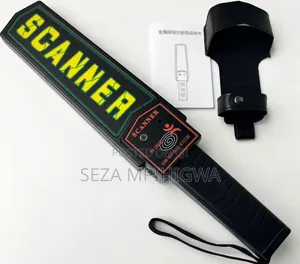 *Security Scanner