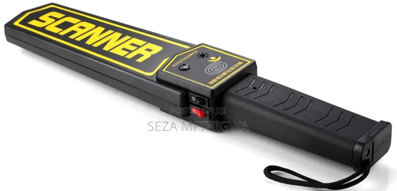 *Security Scanner
