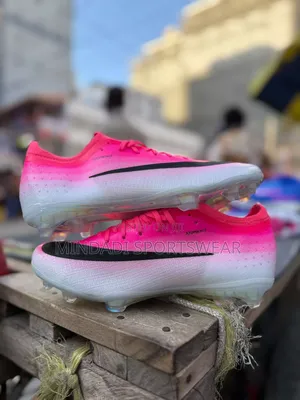 Soccer Boots