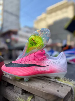 Soccer Boots