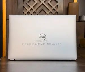 Laptop Dell Precision 5540 32GB Intel Core i7 SSD 512GB