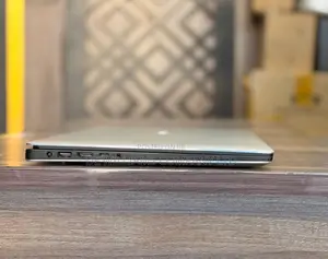 Laptop Dell Precision 5540 32GB Intel Core i7 SSD 512GB