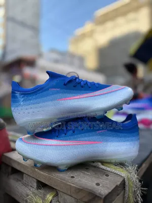 Soccer Boots
