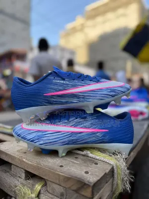 Soccer Boots