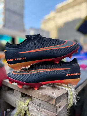 Soccer Boots