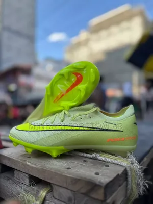 Soccer Boots