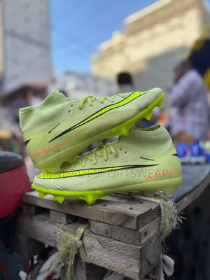 Soccer Boots