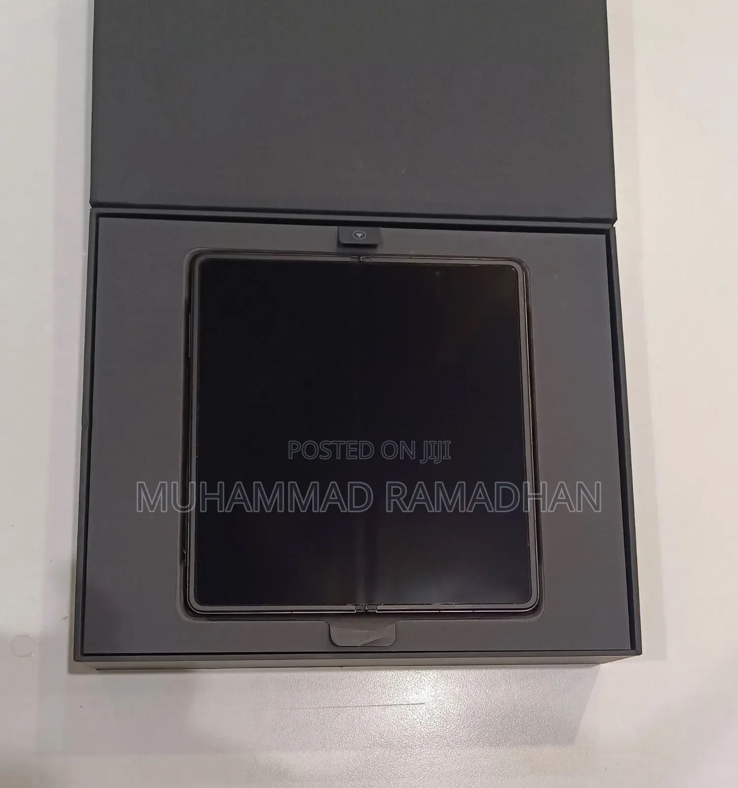 New Honor Magic V3 512 GB Green