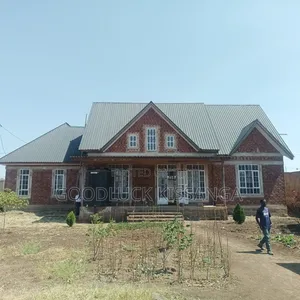 3bdrm House in G Star, Arusha for sale
