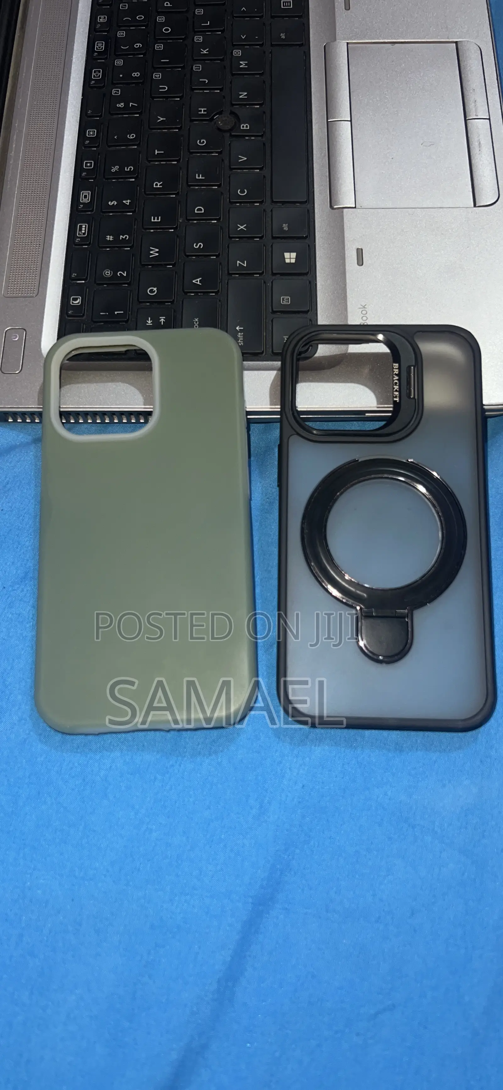 New Apple iPhone 13 Pro 256 GB Blue