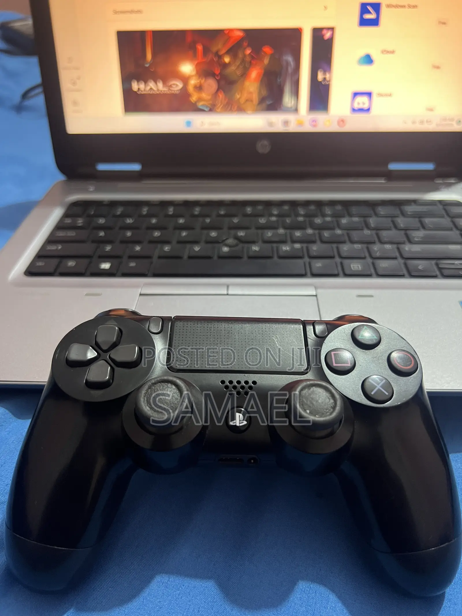 DualShock 4