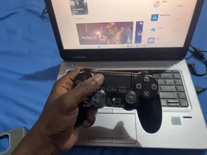 DualShock 4