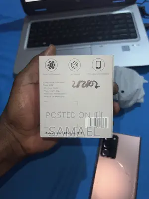 Phone Cooler