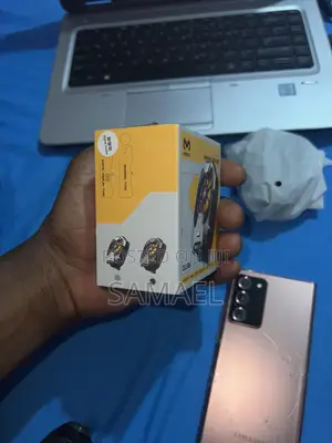 Phone Cooler