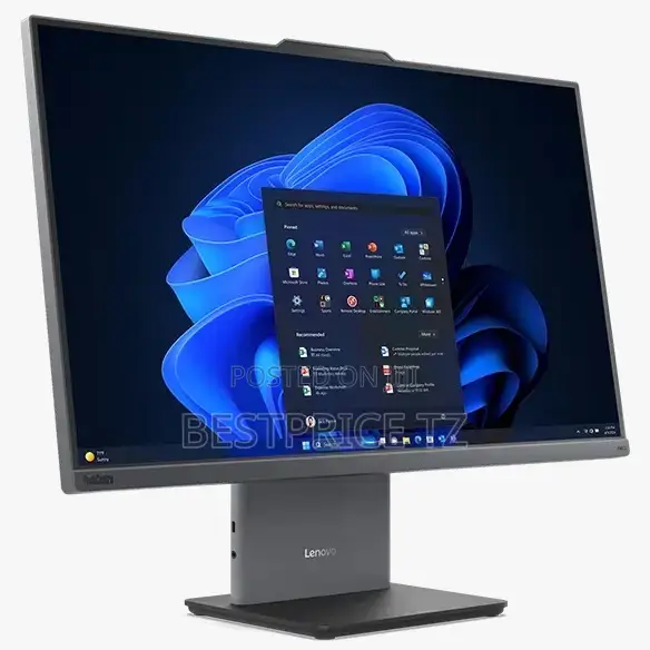 New Lenovo ThinkCentre Neo 50T 16GB Intel Core i5 SSD 512GB