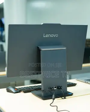 New Lenovo ThinkCentre Neo 50T 16GB Intel Core i5 SSD 512GB