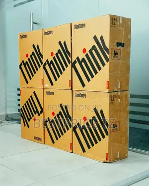 New Lenovo ThinkCentre Neo 50T 16GB Intel Core i5 SSD 512GB