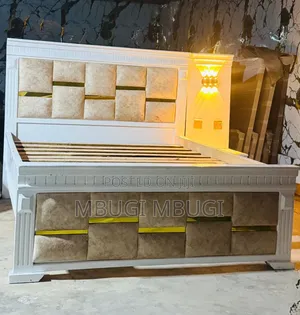 Classic Bed 5kw6 Nacsh Sofa