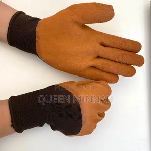 Protective Work Gloves
