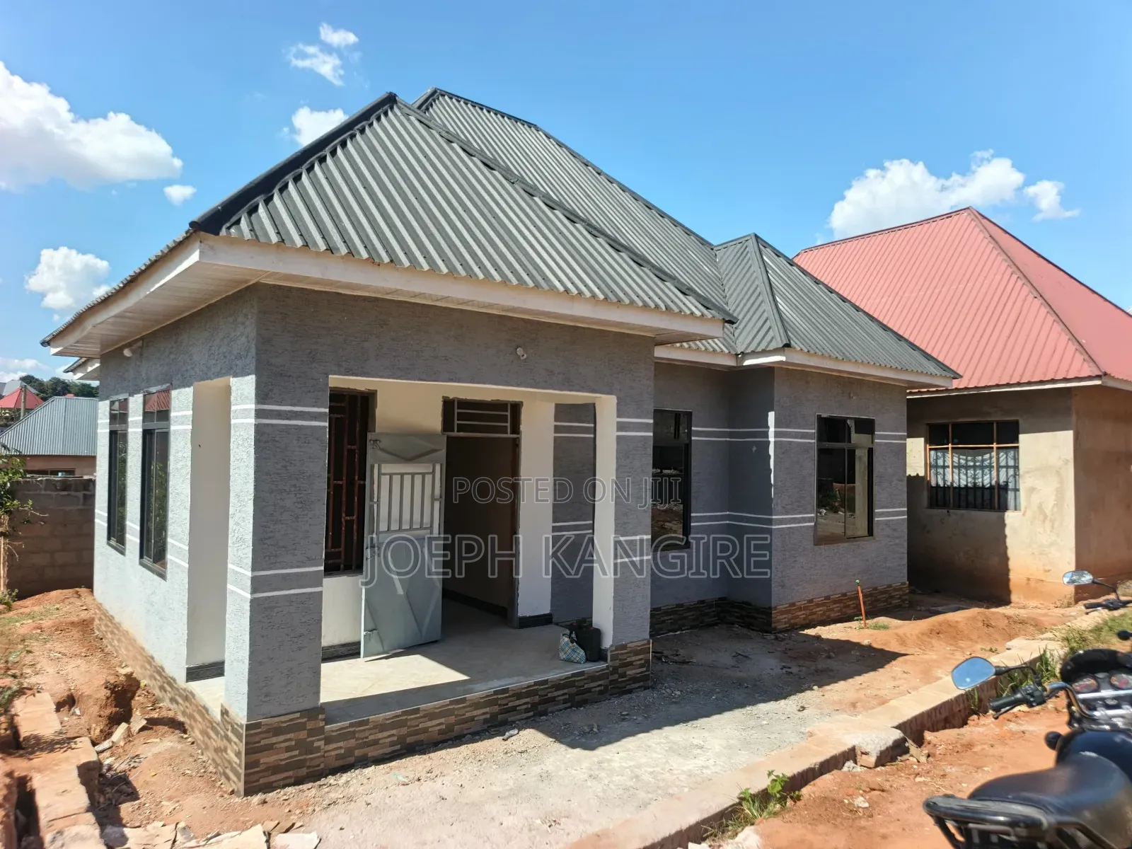 3bdrm House in Zogo Ali, Chanika for sale