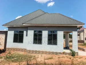 3bdrm House in Zogo Ali, Chanika for sale