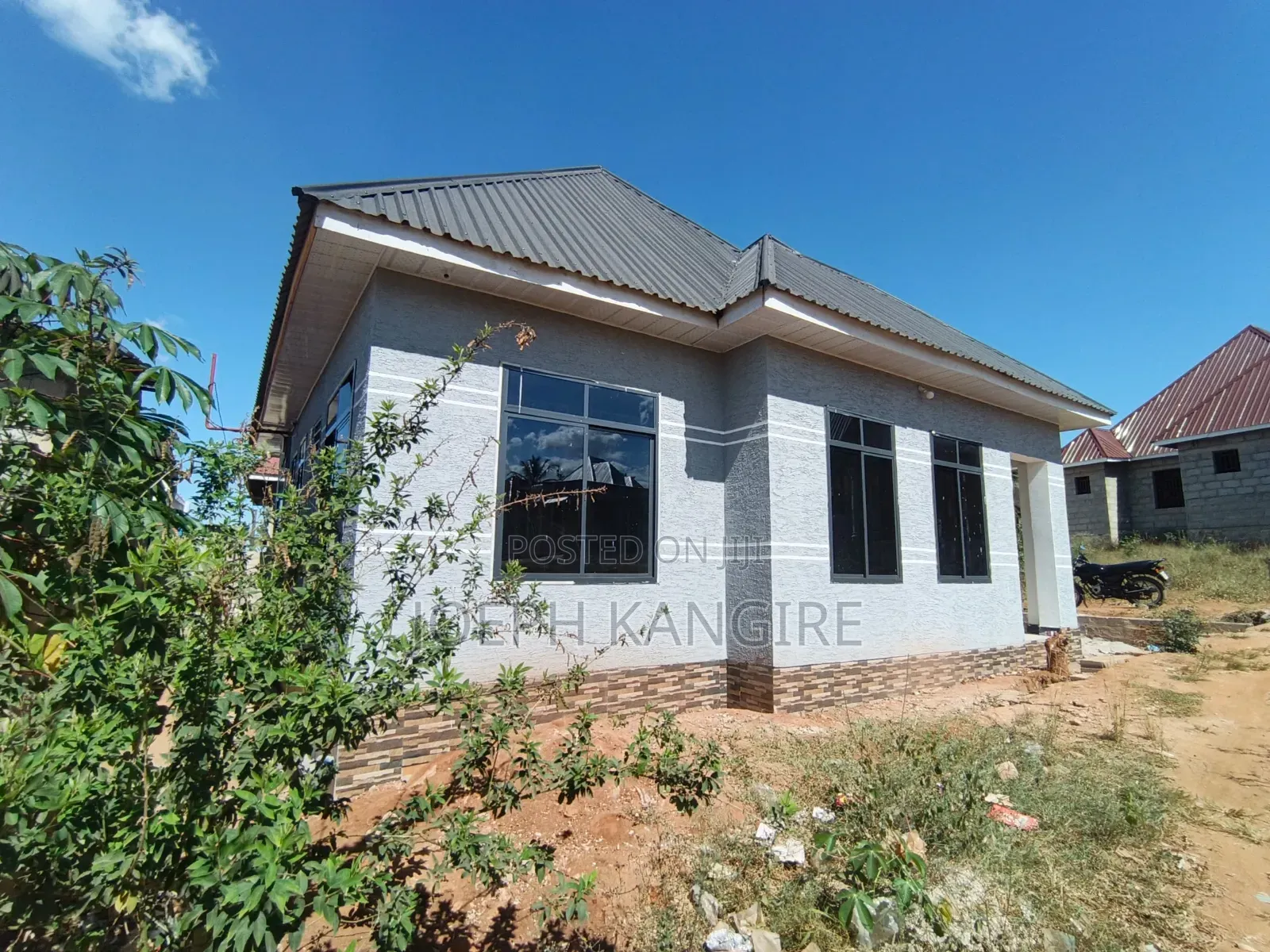 3bdrm House in Zogo Ali, Chanika for sale
