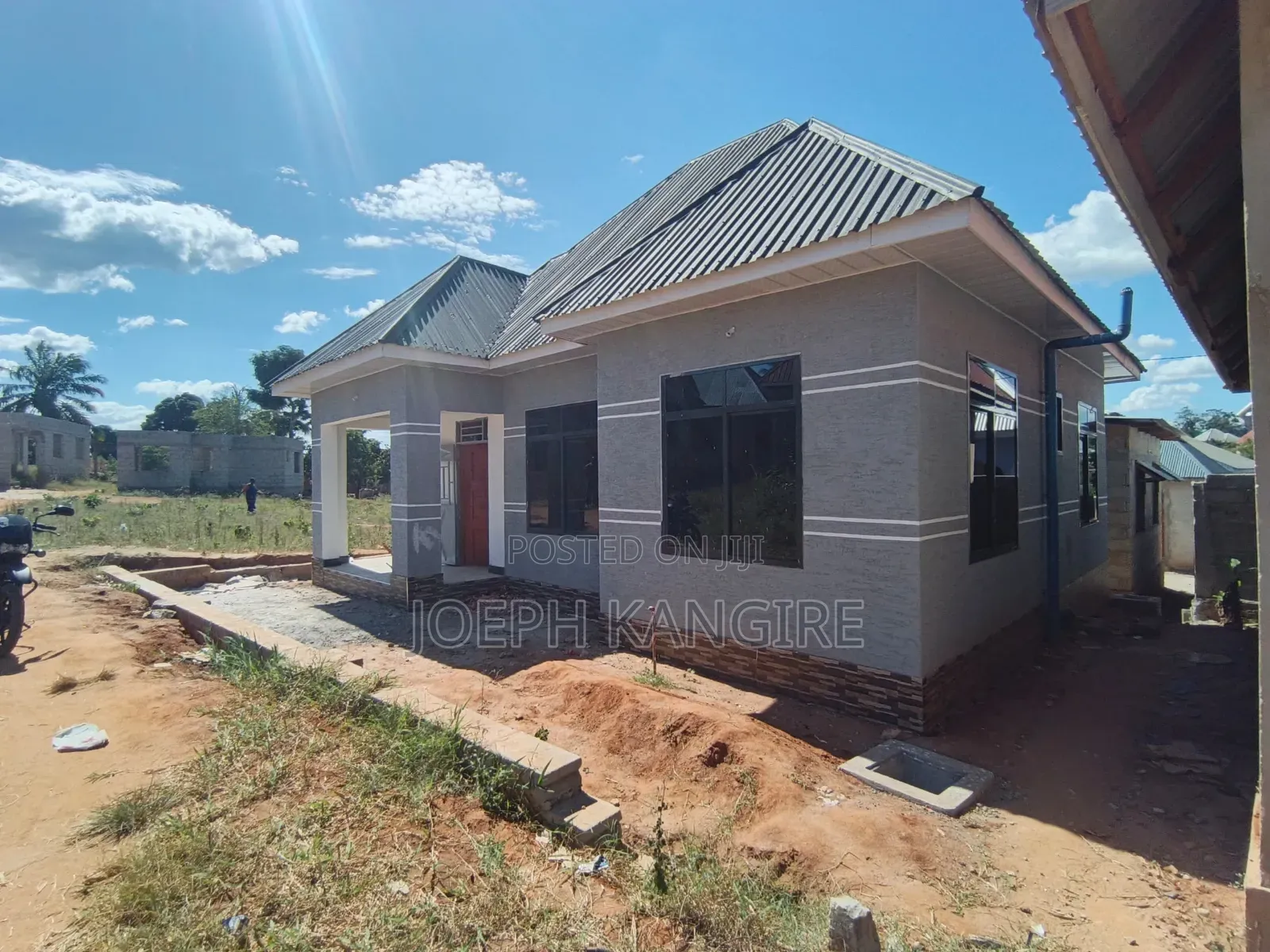 3bdrm House in Zogo Ali, Chanika for sale