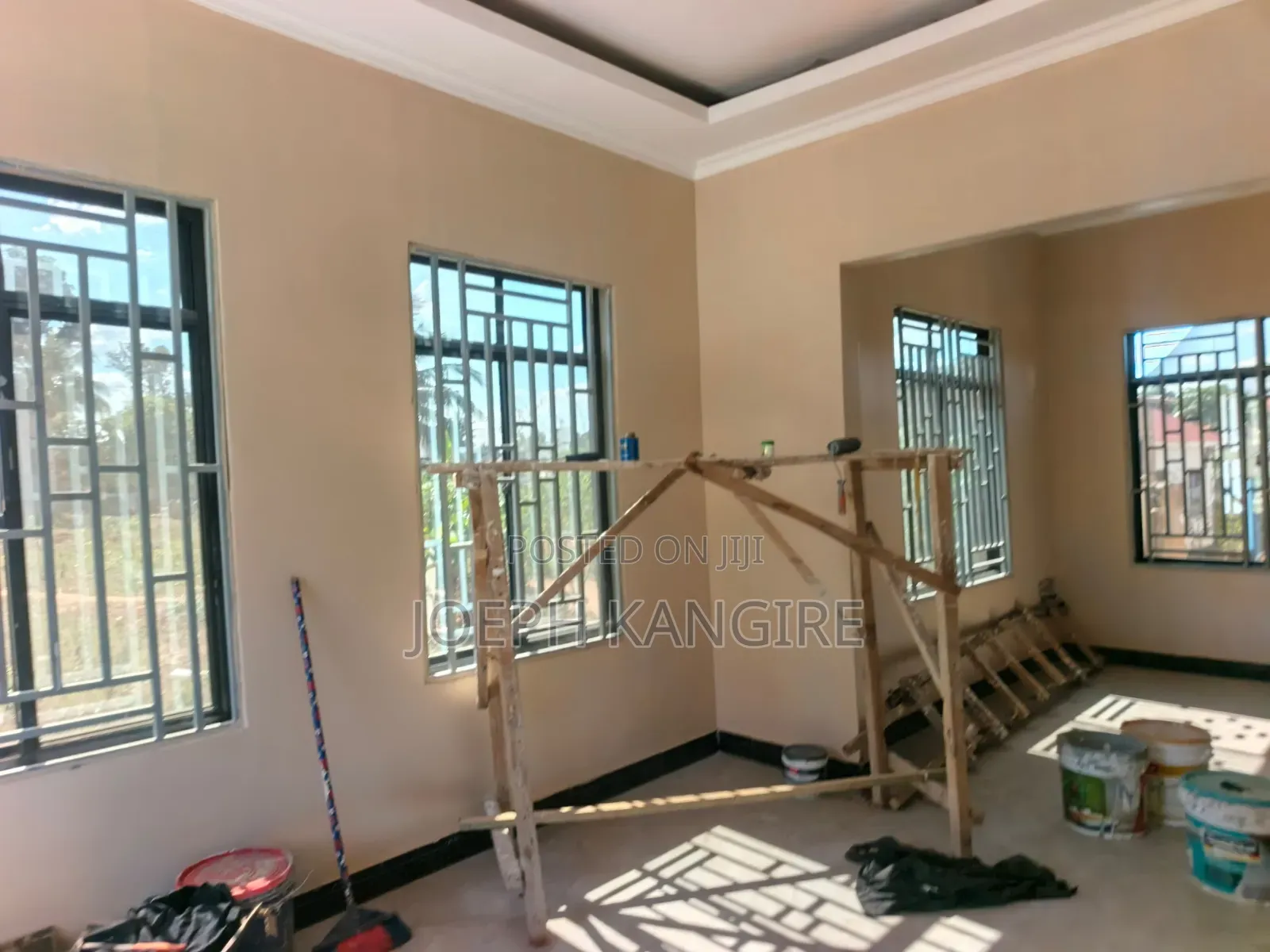 3bdrm House in Zogo Ali, Chanika for sale
