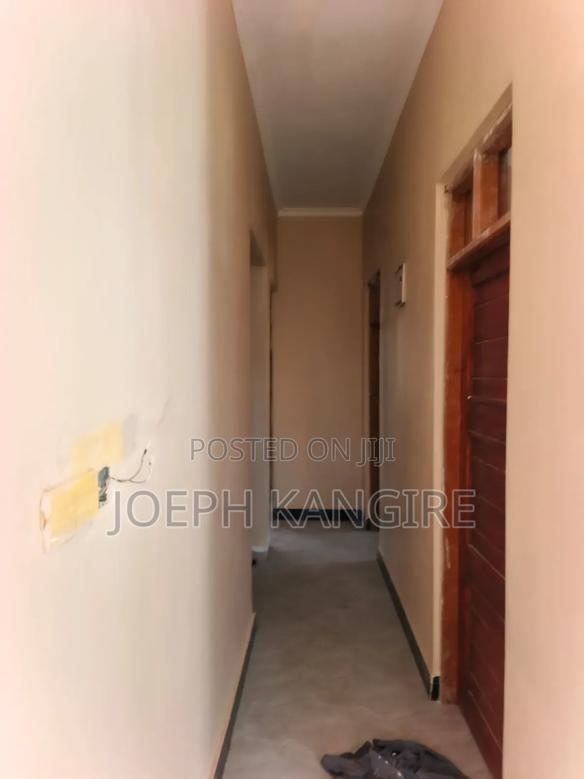 3bdrm House in Zogo Ali, Chanika for sale