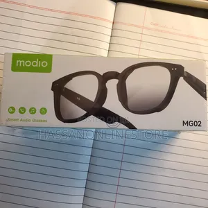 Modio Mg02 Smart Audio Glasses