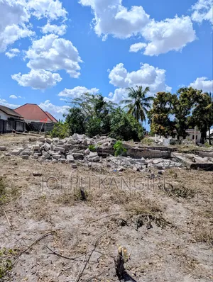 Viwanja Vinauzwa Kila Kimoja 5,500,000 Milioni