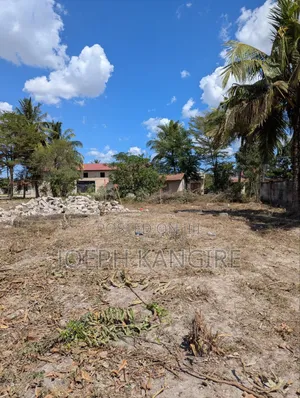 Viwanja Vinauzwa Kila Kimoja 5,500,000 Milioni