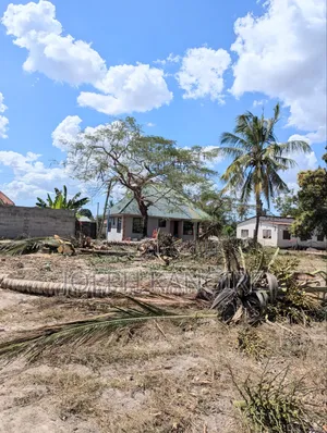 Viwanja Vinauzwa Kila Kimoja 5,500,000 Milioni