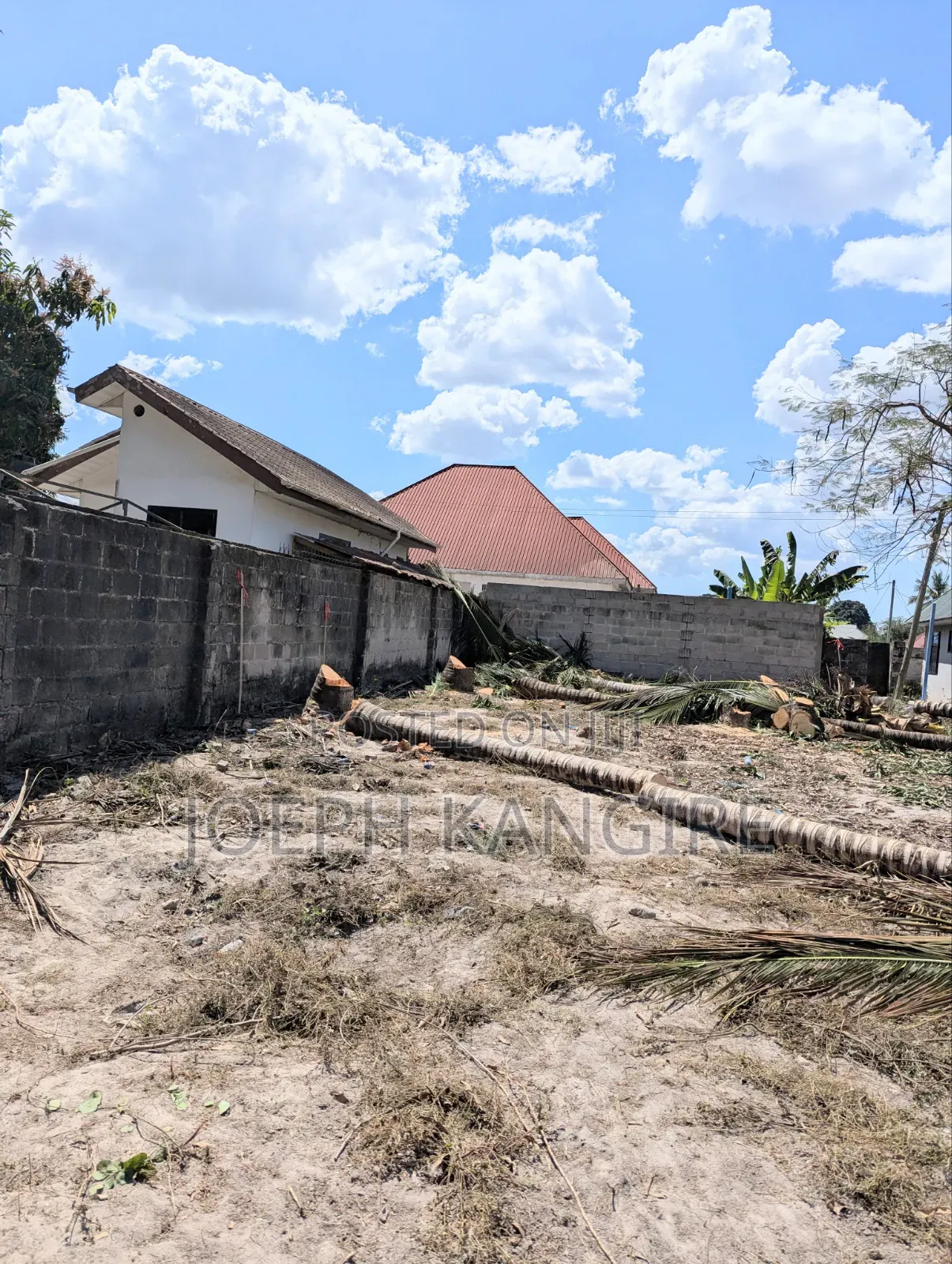 Viwanja Vinauzwa Kila Kimoja 5,500,000 Milioni