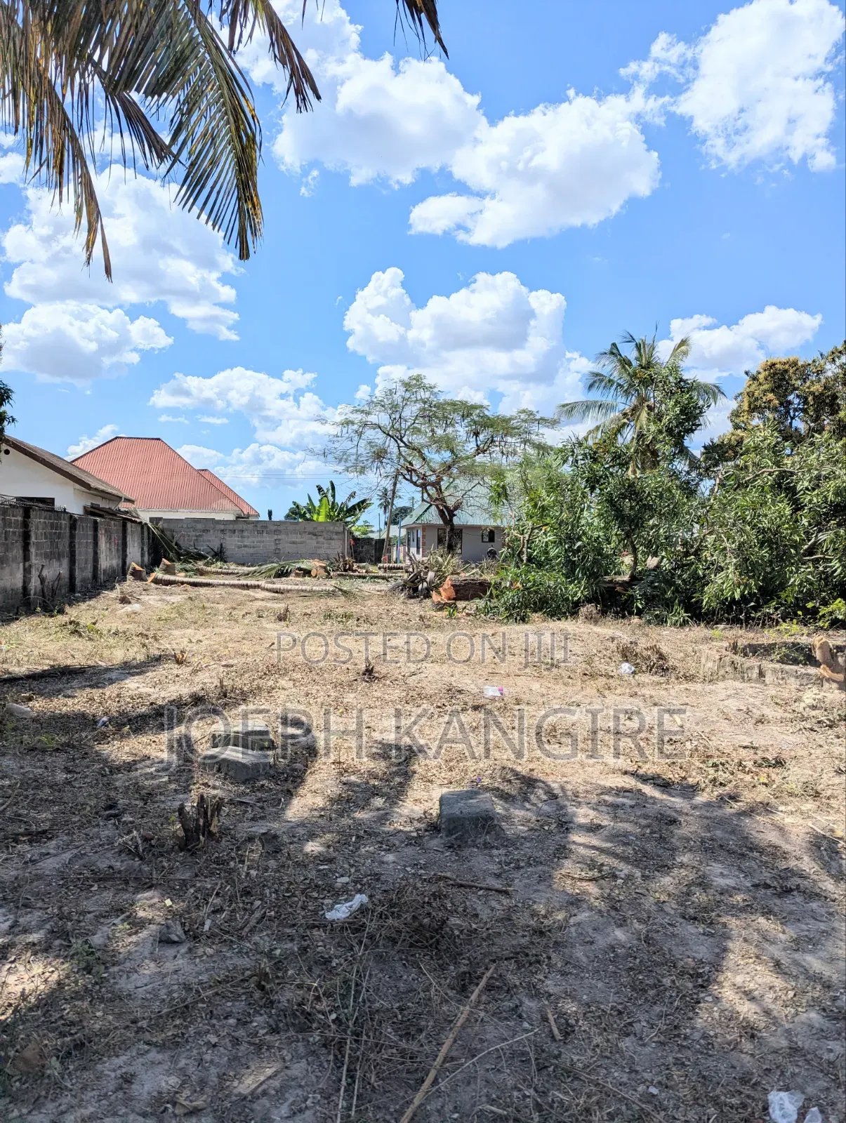 Viwanja Vinauzwa Kila Kimoja 5,500,000 Milioni