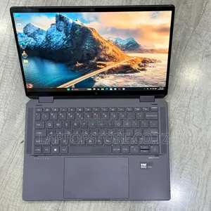 New Laptop HP Spectre 14 16GB Intel Core Ultra 7 SSD 1T