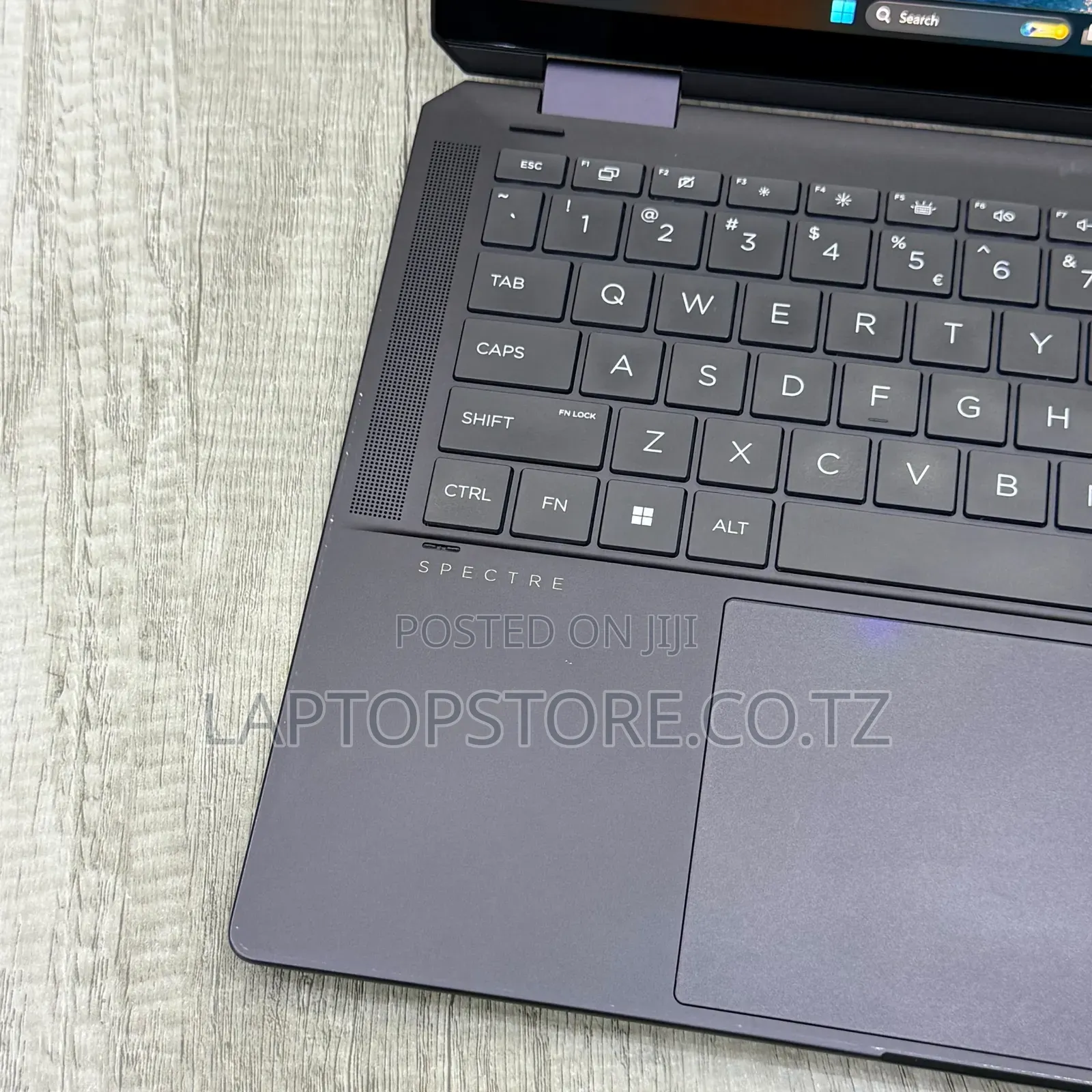 New Laptop HP Spectre 14 16GB Intel Core Ultra 7 SSD 1T