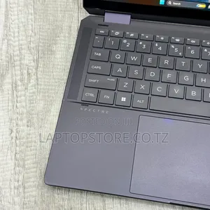 New Laptop HP Spectre 14 16GB Intel Core Ultra 7 SSD 1T