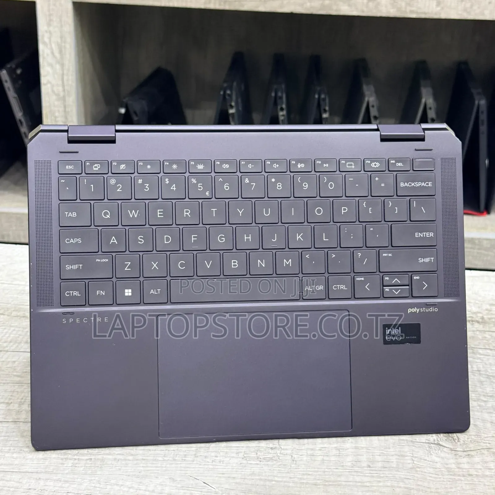 New Laptop HP Spectre 14 16GB Intel Core Ultra 7 SSD 1T