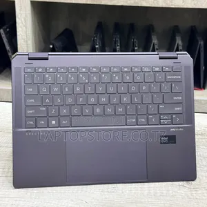 New Laptop HP Spectre 14 16GB Intel Core Ultra 7 SSD 1T
