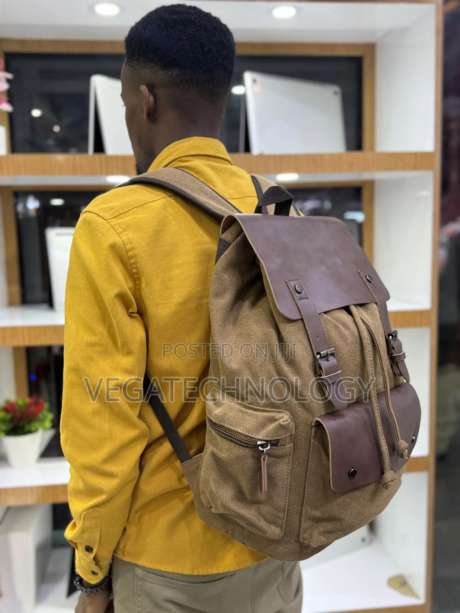 Officioa Backpack