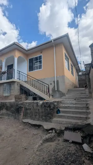 3bdrm House in Mawili Street, Mbezi for sale