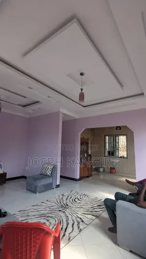 3bdrm House in Mawili Street, Mbezi for sale