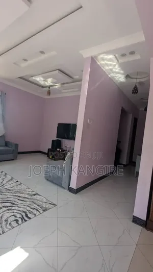 3bdrm House in Mawili Street, Mbezi for sale