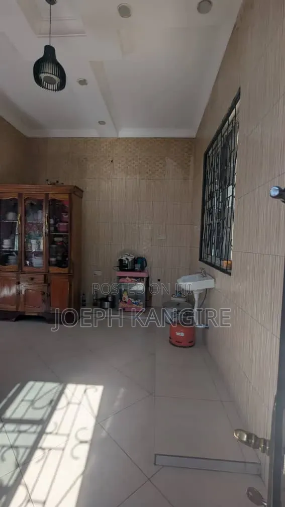 3bdrm House in Mawili Street, Mbezi for sale