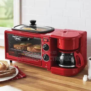 Breakfast Maker