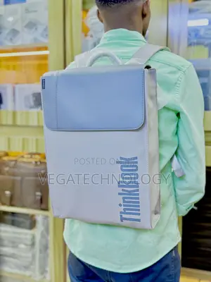 Official Backpack